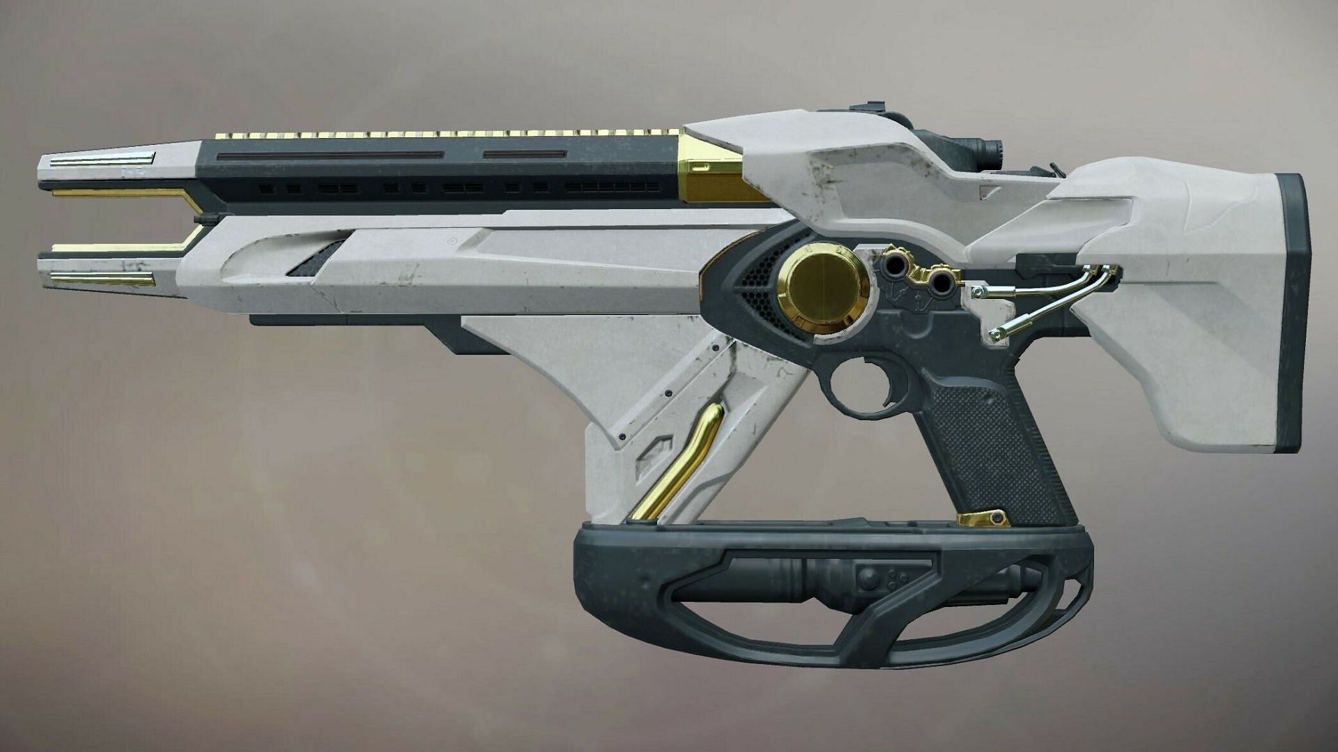 Telesto (Image via Destiny 2)